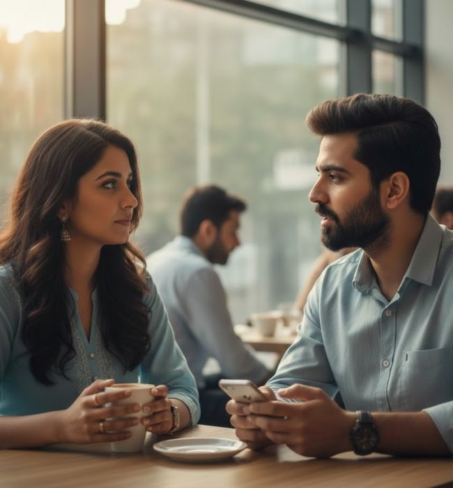 arranged marriage ूtips
